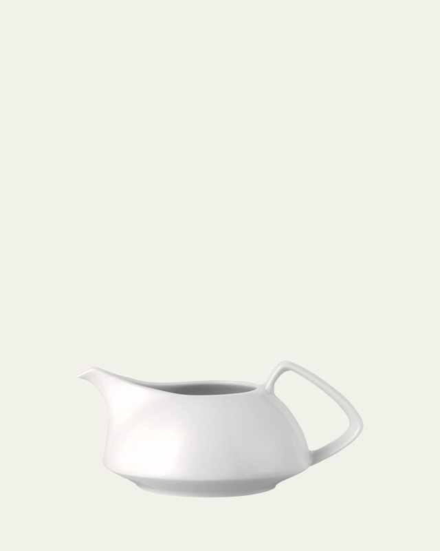 TAC 02 White Creamer